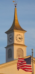 clock tower