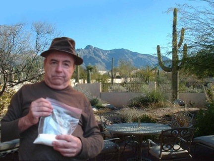 crystal tucson