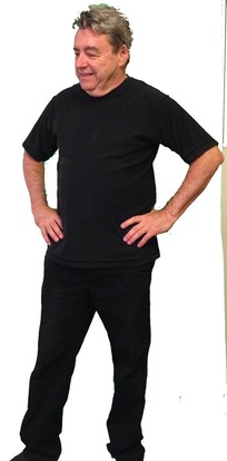 gerry U2